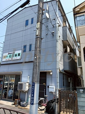 【外観】 | アヴァンスエム
