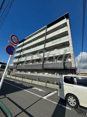 【外観】 | ホーリーホック