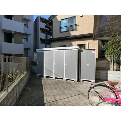 【その他共用部分】 | ミルクリークエイティ