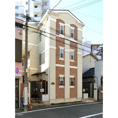 【外観】 | ミルクリークエイティ