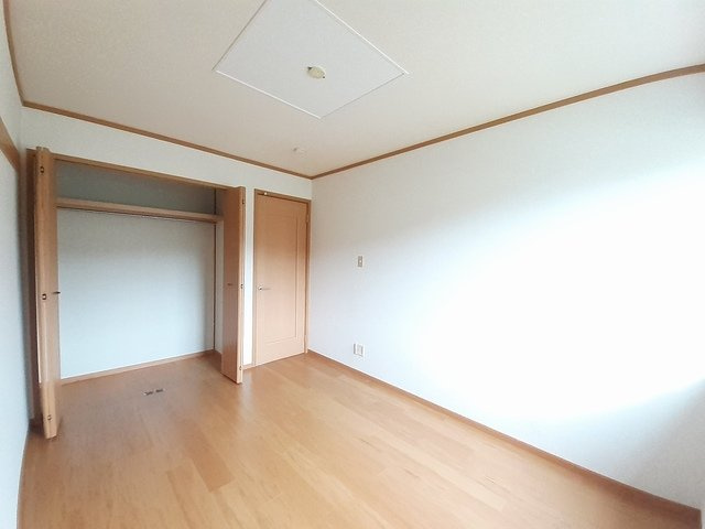 オネストハウスＣの収納|収納があります