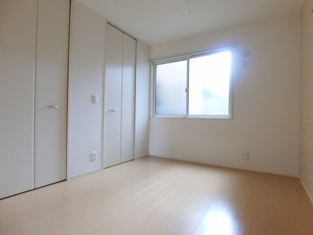 【内装】 | アオーラヌエボ1