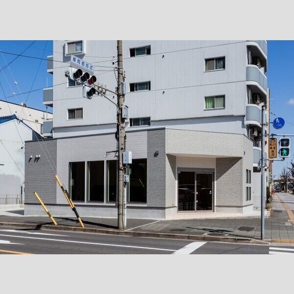 古渡町16-18店舗（フルワタリチョウ16-18テンポ）【　1階路面店　】