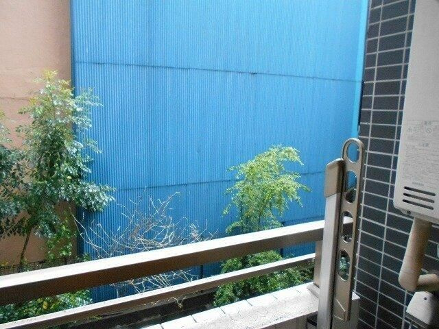 セジョリ早稲田の展望