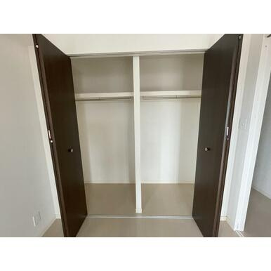 プレシャスの収納