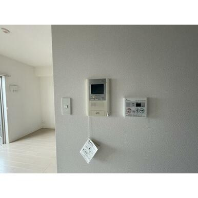 プレシャスのセキュリティ