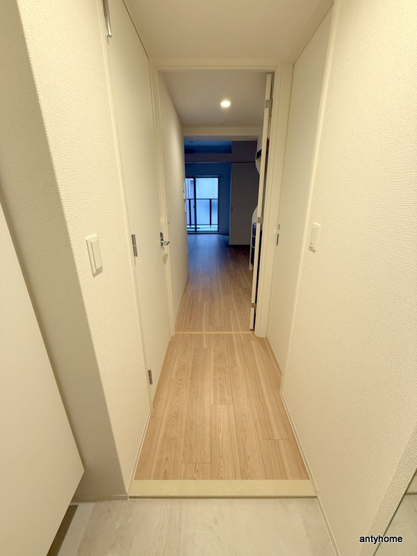 コンフォリア・リヴ淡路町一丁目　仲介手数料無料の内装