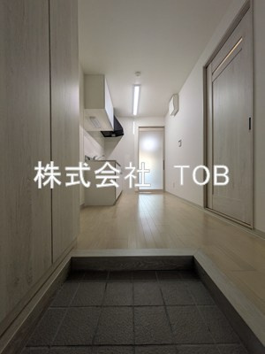 【その他】 | ベルサード-豪徳寺１丁目-