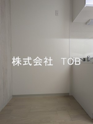 【設備】 | ベルサード-豪徳寺１丁目- | 冷蔵庫置き場