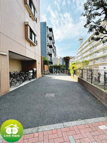 イーストコート平野のその他
