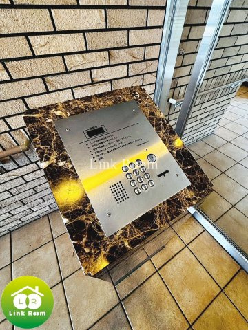 イーストコート平野のその他