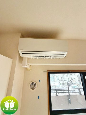 イーストコート平野のその他