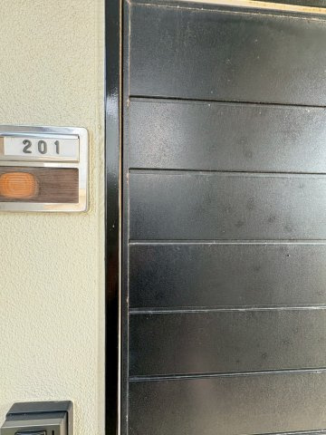 アーバンコート徳常のその他共用部分