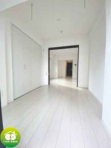 イル　レガーメ　DHの寝室