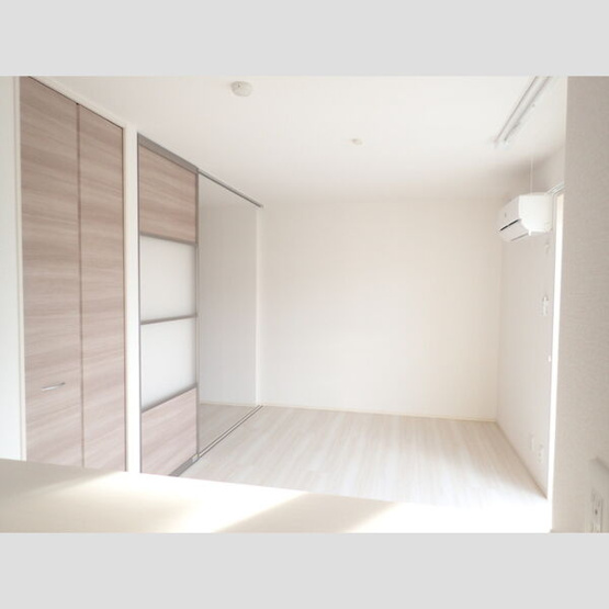【居間・リビング】 | フラン苅原