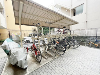 【その他共用部分】 | ＬａＳａｎｔｅ品川シーサイドⅡ