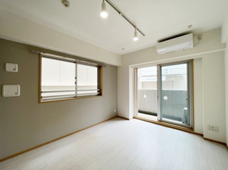 【居間・リビング】 | ＬａＳａｎｔｅ品川シーサイドⅡ