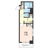 ＬａＳａｎｔｅ品川シーサイドⅡの画像