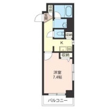 ＬａＳａｎｔｅ品川シーサイドⅡの画像