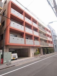 【外観】 | ＬａＳａｎｔｅ品川シーサイドⅡ