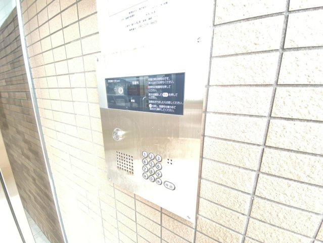 ラマージュⅢの設備