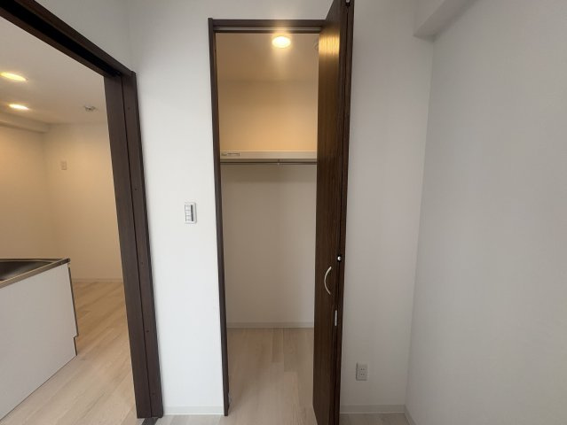 GRAN　PASEO　江坂の内装