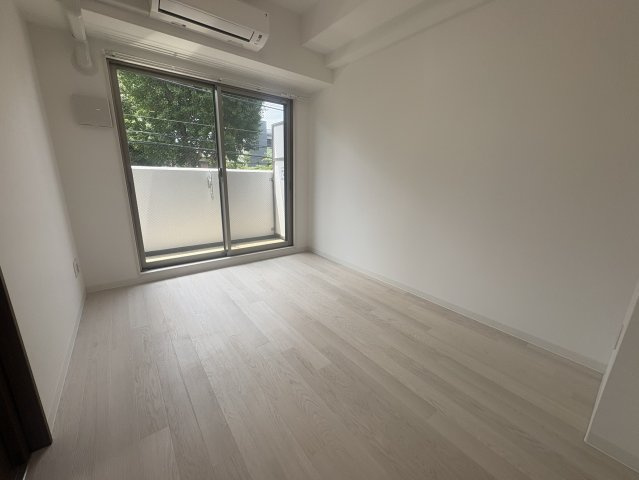 GRAN　PASEO　江坂の居間・リビング