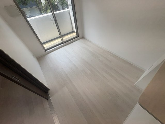GRAN　PASEO　江坂の居間・リビング