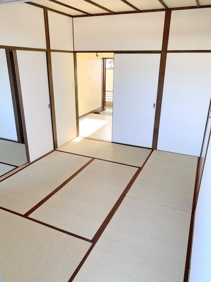 【設備】 | コーポみなと