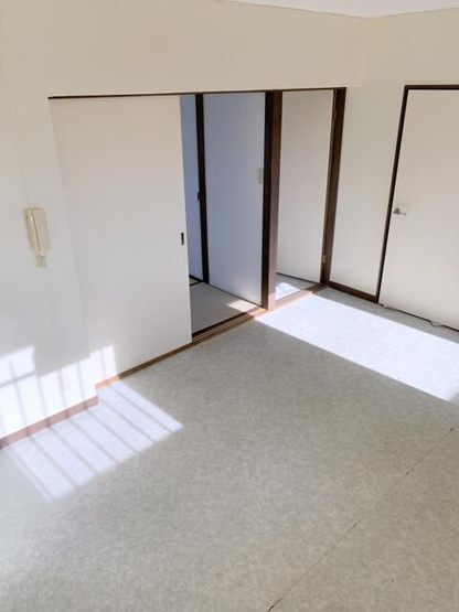 【内装】 | コーポみなと