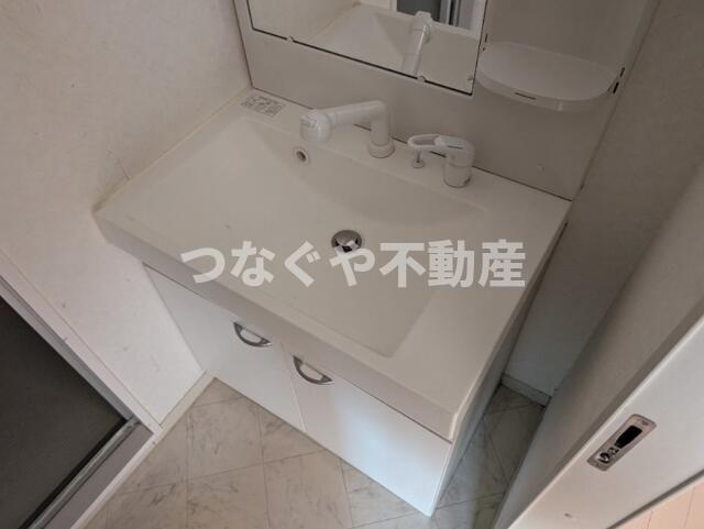 ＴＦレジデンス鵜の木の洗面所|ＴＦレジデンス鵜の木