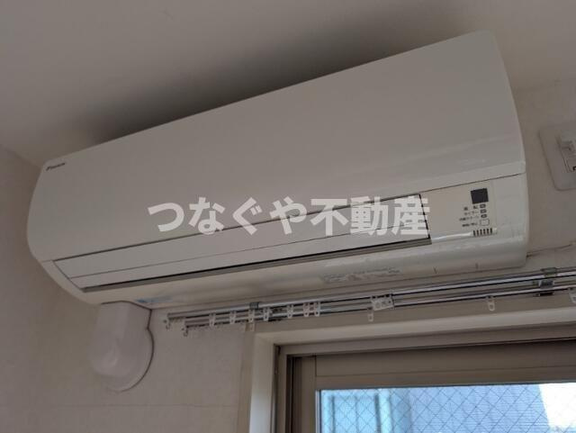 ＴＦレジデンス鵜の木の設備|ＴＦレジデンス鵜の木