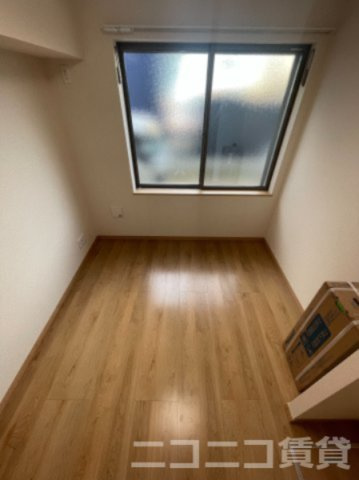 大田区大森南１丁目のアパートの展望|別号室イメージの為、現状を優先致します。