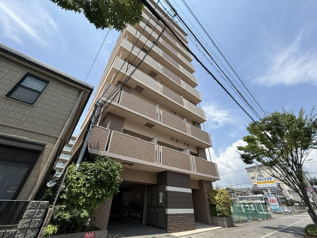 華プレシャス新伊丹
