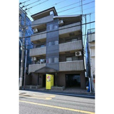 大田区田園調布南のマンションの画像