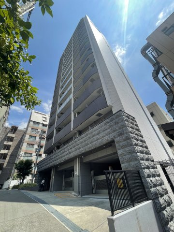 プレサンス神戸元町の画像