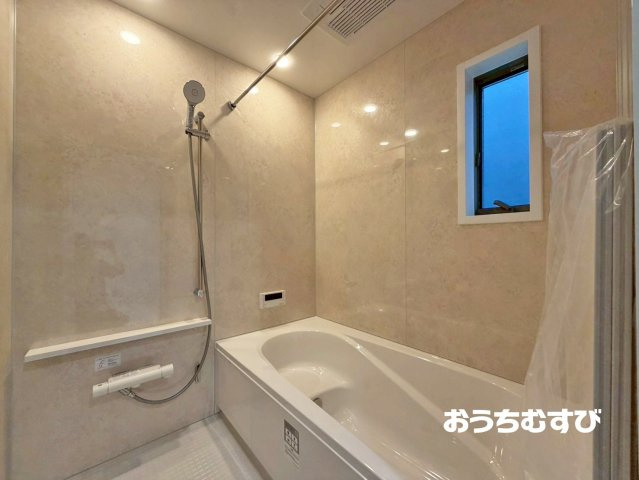 春日井市白山町(全3棟)の浴室