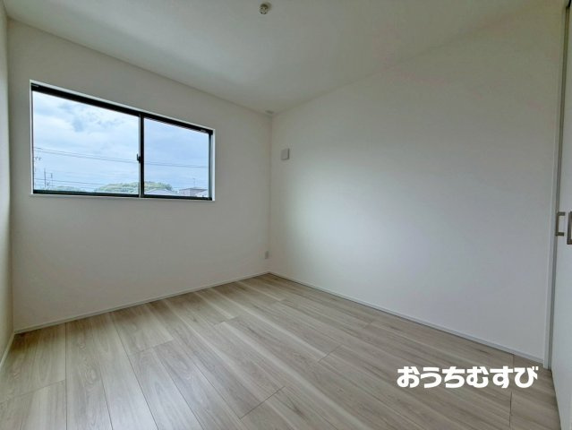 春日井市白山町(全3棟)の洋室