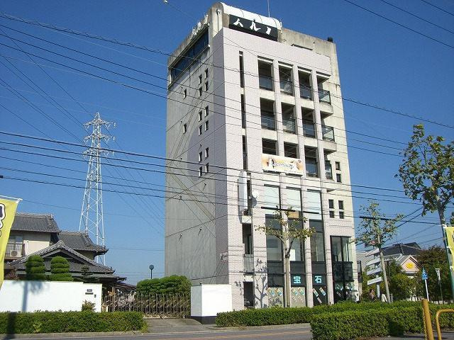 百々西町 107ビル