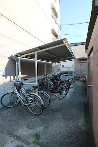 曰佐ビルのその他共用部分