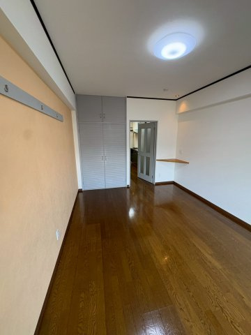 アーバンコート河内町の内装