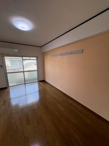 アーバンコート河内町の居間・リビング