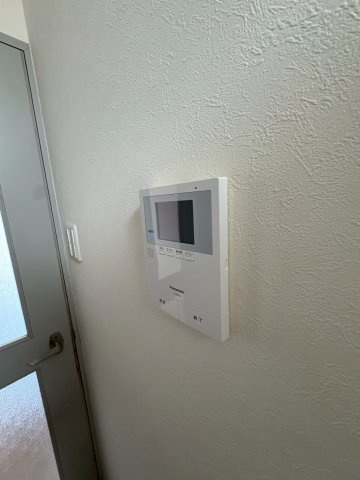 アーバンコート河内町の設備