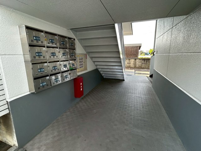 アーバンコート河内町のその他
