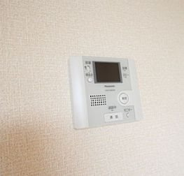 ※同物件別号室参考写真 