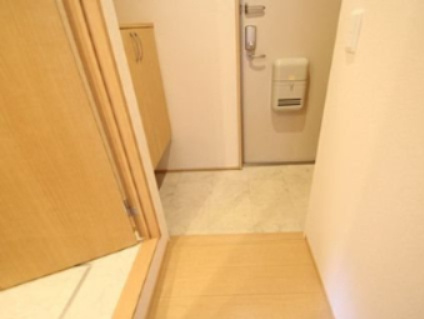 ※同物件別号室参考写真