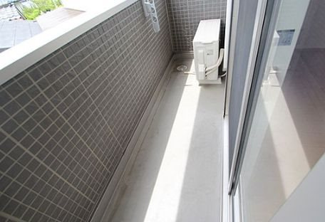 ※同物件別号室参考写真