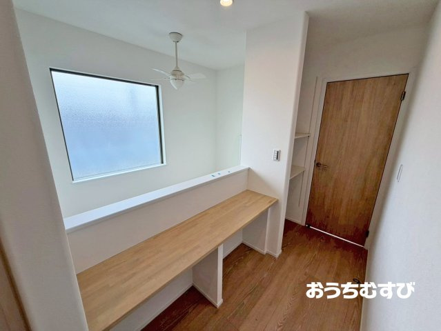 春日井市白山町(全3棟)のその他