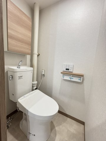 【トイレ】