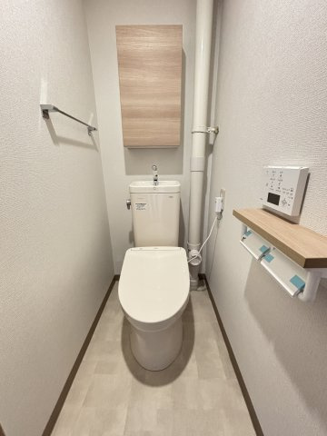 【トイレ】